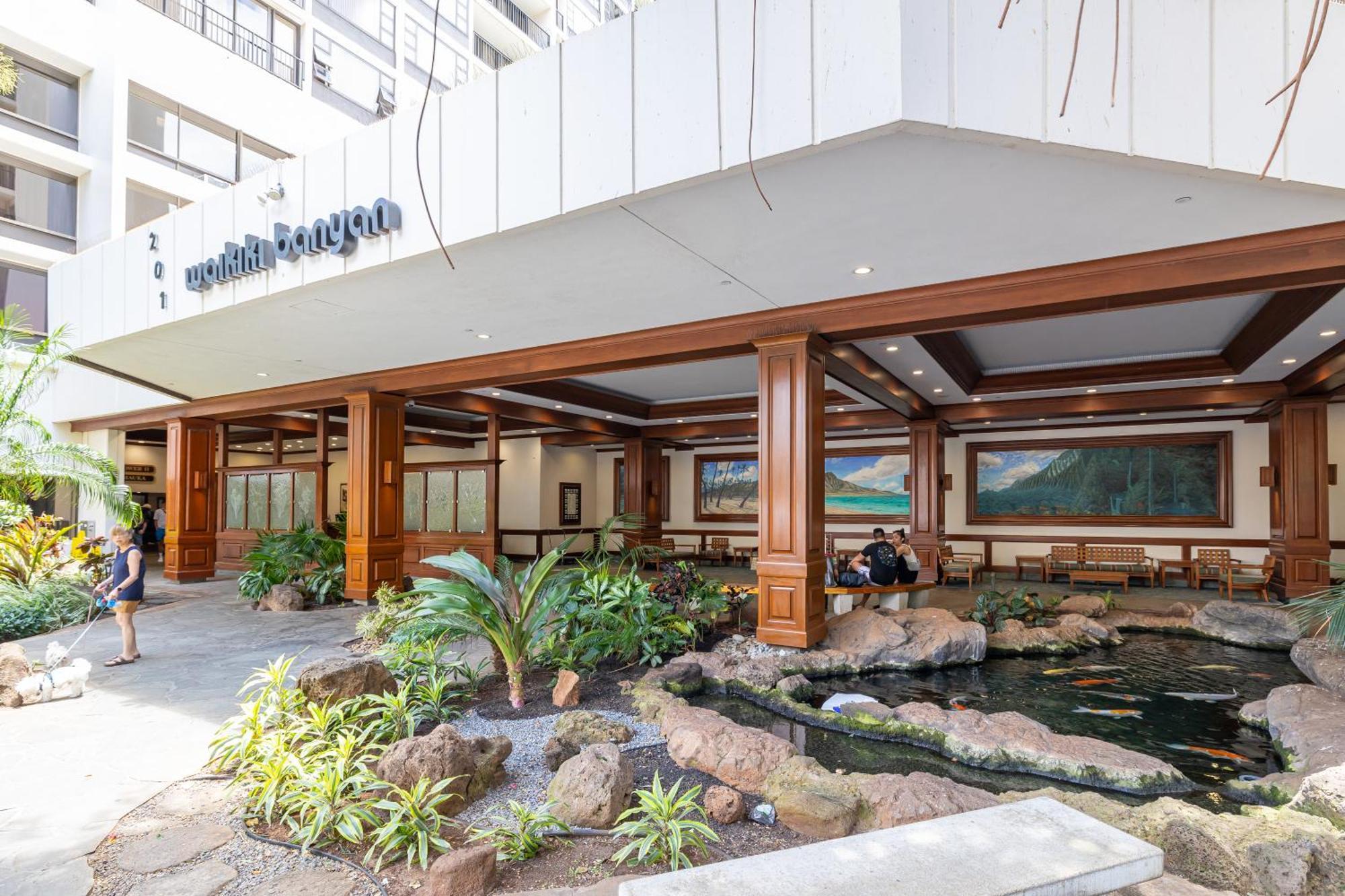 Great Ocean View Condo, Near Beach With Free Parking! 호놀룰루 외부 사진