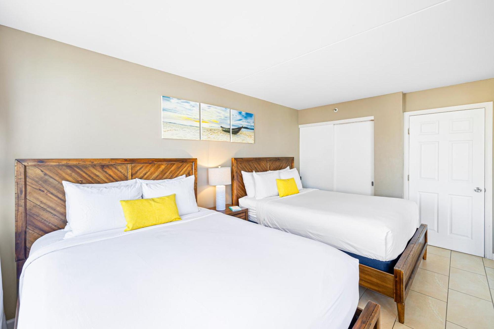 Great Ocean View Condo, Near Beach With Free Parking! 호놀룰루 외부 사진